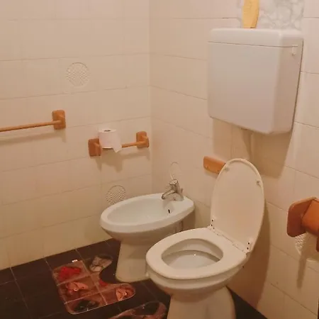 Apartmán Casa Luna