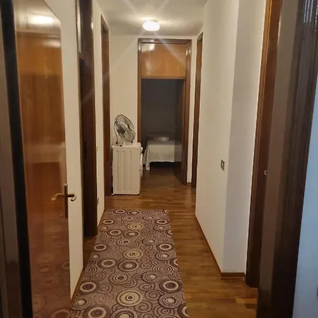 Apartmán Casa Luna Ravenna