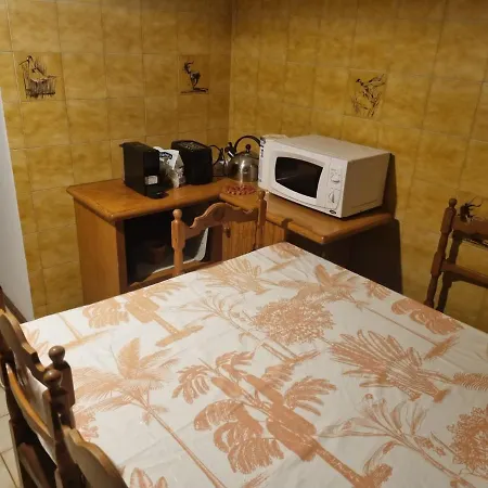 Appartamento Casa Luna *