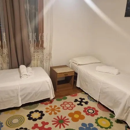 Appartamento Casa Luna *
