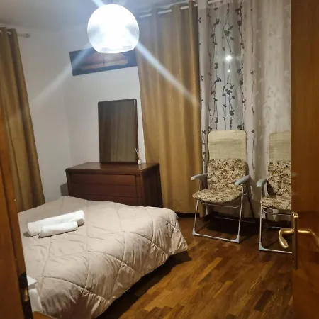 Appartamento Casa Luna *