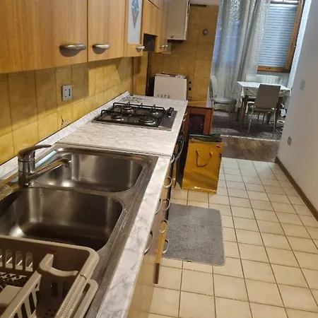 Casa Luna 公寓 *